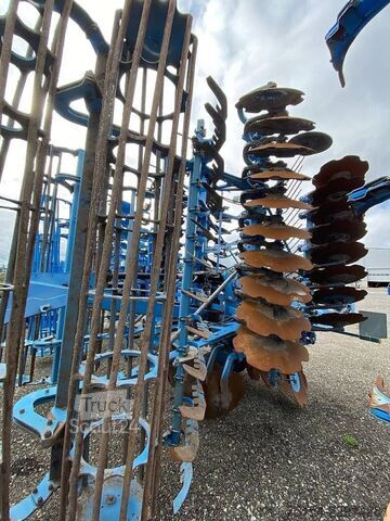  Lemken Rubin 10/600 KUA