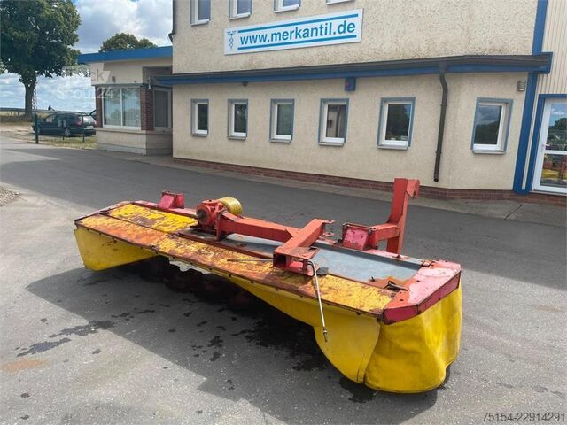  Mörtl Scheibenmähwerk 3m
