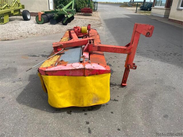  Mörtl Scheibenmähwerk 3m