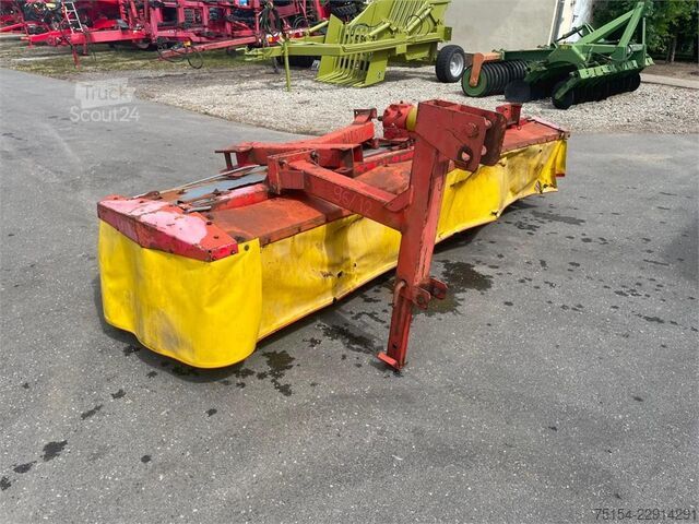  Mörtl Scheibenmähwerk 3m