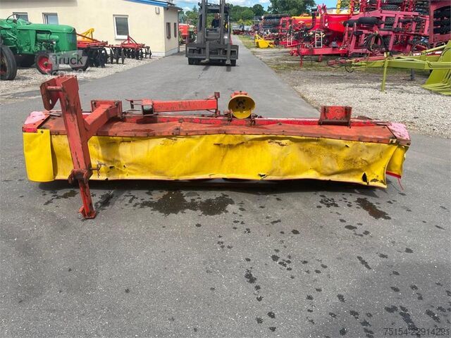  Mörtl Scheibenmähwerk 3m