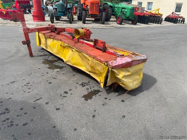  Mörtl Scheibenmähwerk 3m