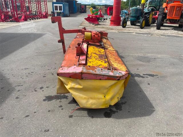 Mörtl Scheibenmähwerk 3m
