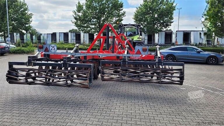  Quivogne TM 40