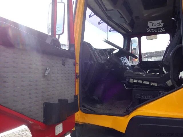  MAN 26.414 19000 LITER,MANUAL FEULPOMP