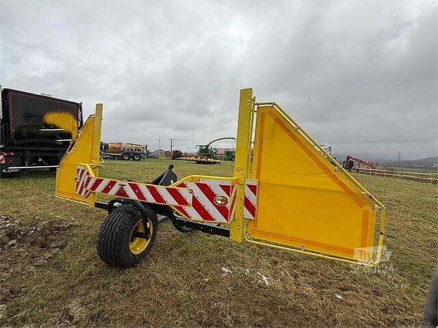  John Deere 9600i ProDrive