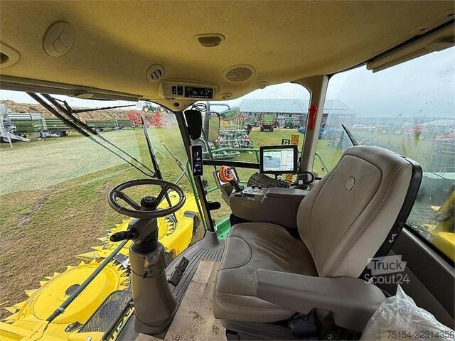  John Deere 9600i ProDrive