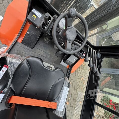 Chariot élévateur frontal Noblelift FD4RT35