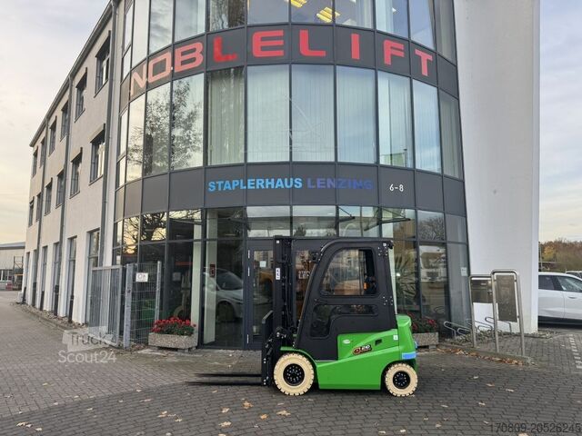 Chariot élévateur frontal Noblelift FE4P20Q