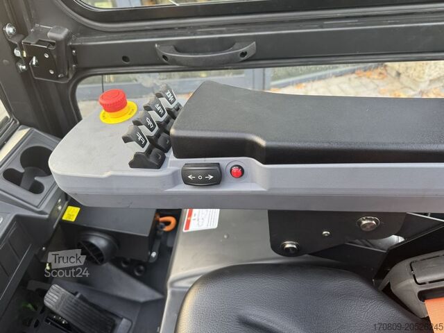 Chariot élévateur frontal Noblelift FE4P20Q