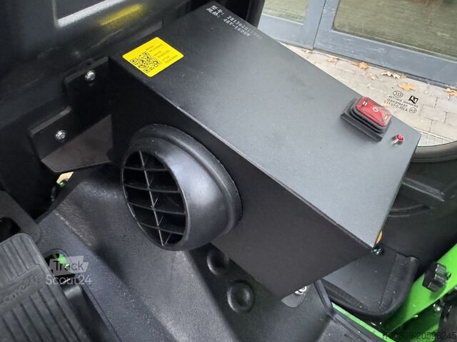 Chariot élévateur frontal Noblelift FE4P20Q