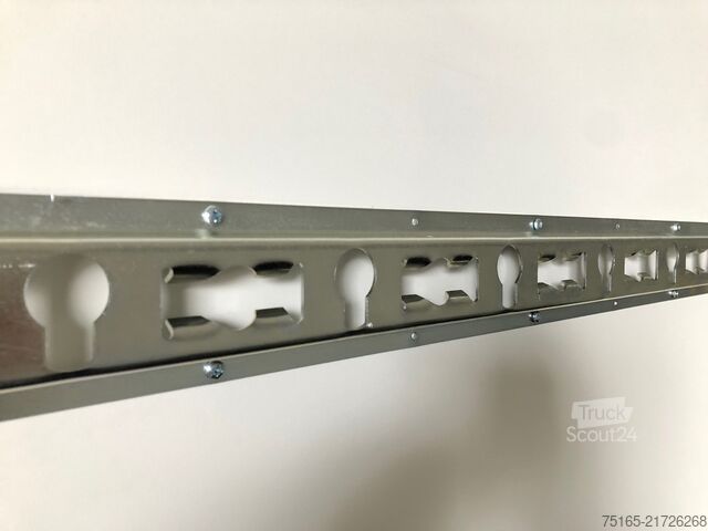 Remolque caja Blyss F1330HD mit Verkaufsklappe Kofferanhänger