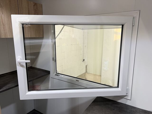 Transporter osobowy Rosemeier VE MOBI 6602-SP2 Mannschaftswagen