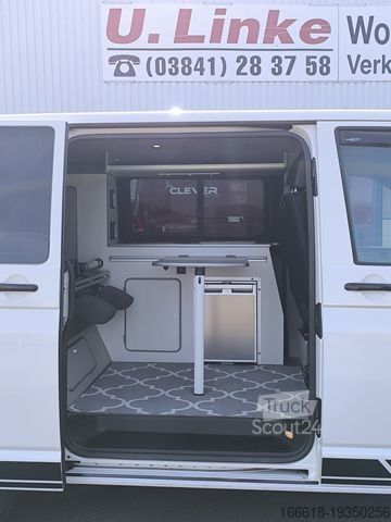 Autorulotă SALTY BLUE Premium