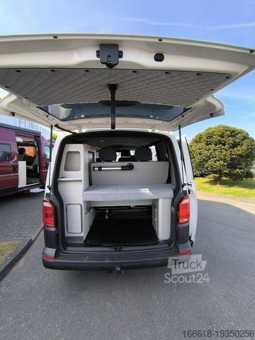 Autorulotă SALTY BLUE Premium