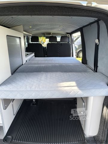 Autorulotă SALTY BLUE Premium