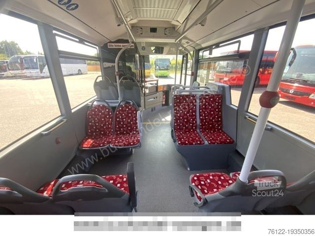 Mestský autobus MERCEDES-BENZ O 530 Citaro/Klima/Euro 6/A20/A21