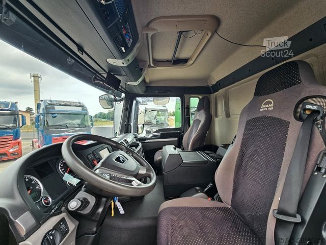 Kiepwagen MAN TGS 41.470*BOARDMATIC*MEILER KIPPER*WENIG KM*