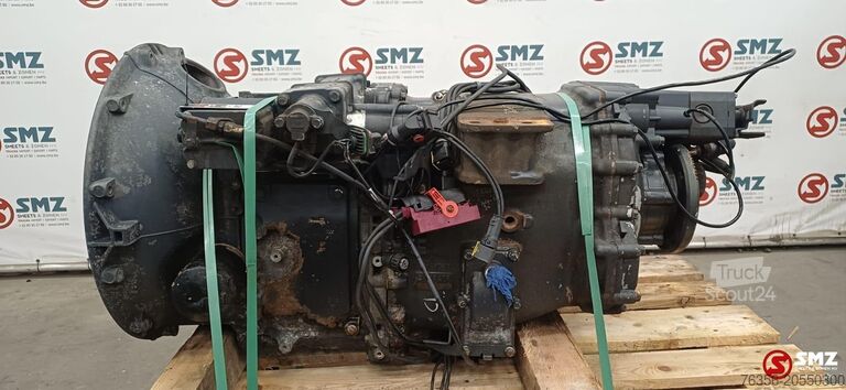 Versnellingsbak Scania Occ versnellingsbak GRS905 Scania