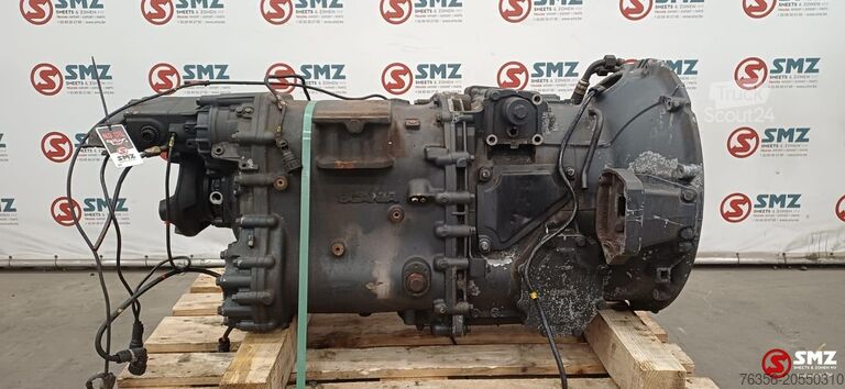 Boîte de vitesses Scania Occ versnellingsbak GRS905 Scania