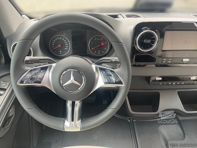 Semi-integrated camper HYMER/ERIBA ML-T CrossOver 570