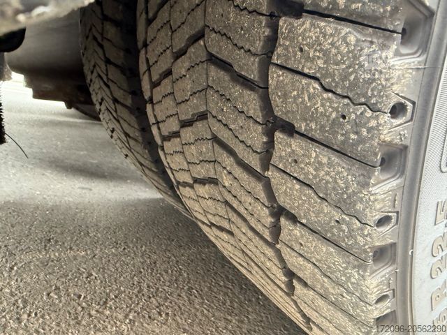 Camion porte-voitures SCANIA R410, FVG 2016, VDI 2700, Retarder, Top