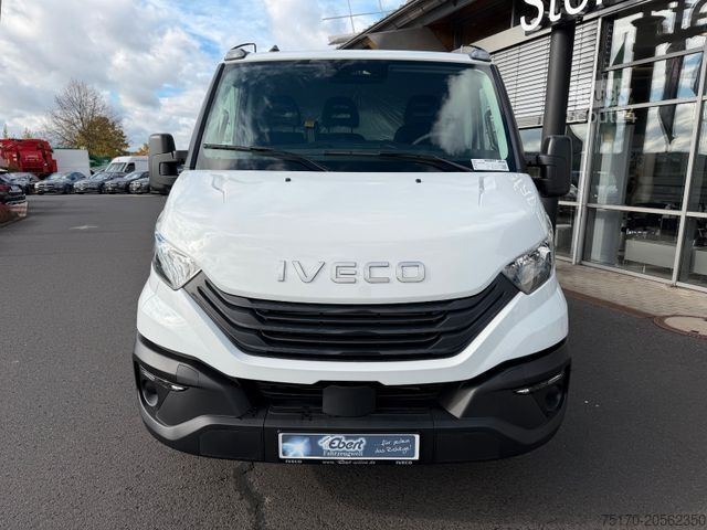Wywrotka dostawcza IVECO Daily 35S14 A8 *R3.450mm*Automatik*Klima* 4x