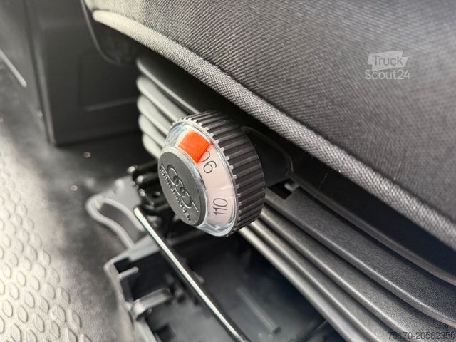 Kiepwagen bestelauto IVECO Daily 35S14 A8 *R3.450mm*Automatik*Klima* 2x