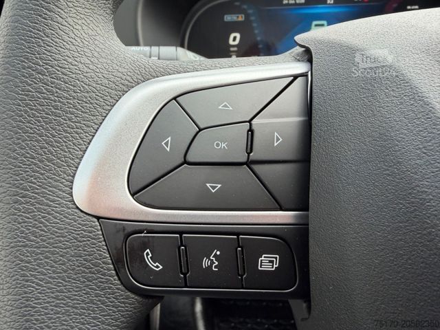 Kippi pakettiauto IVECO Daily 35S14 A8 *R3.450mm*Automatik*Klima* 4x