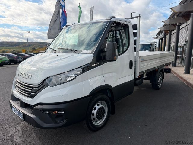 Wywrotka dostawcza IVECO Daily 35S14 A8 *R3.450mm*Automatik*Klima* 2x