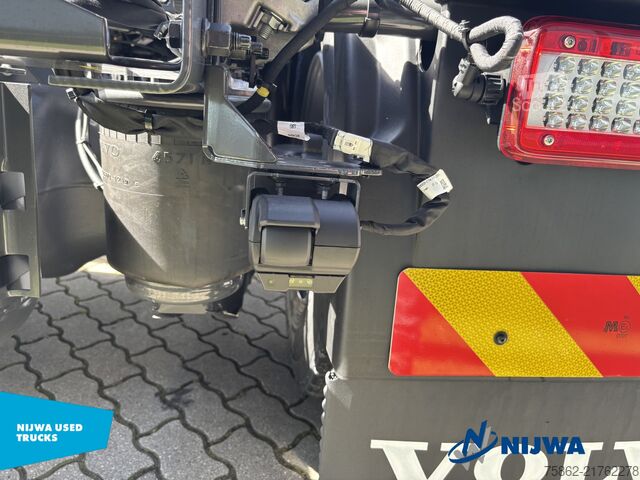 معيار SZM Volvo FH 460 XL 4x2 I-Save + I-Park