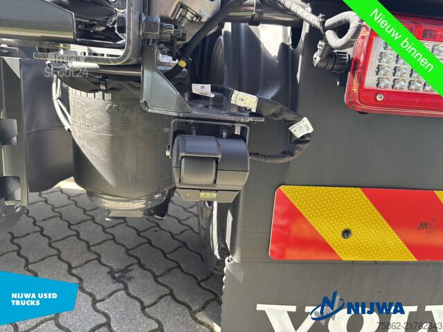 Standard-SZM Volvo FH 460 XL 4x2 I-Save + I-Park