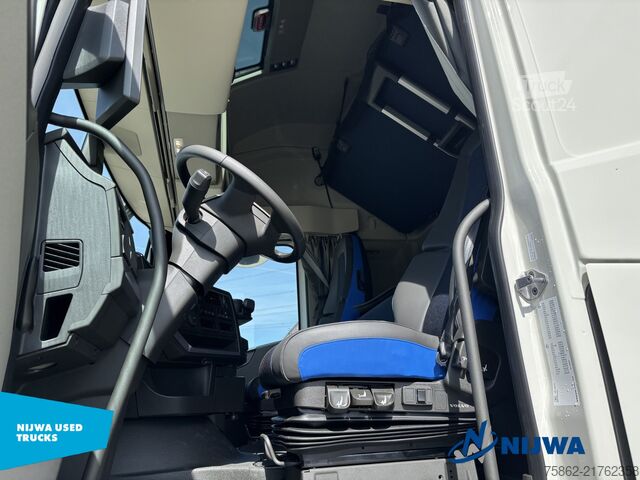 MTS standard Volvo FH 460 XL 4x2 I-Save + I-Park