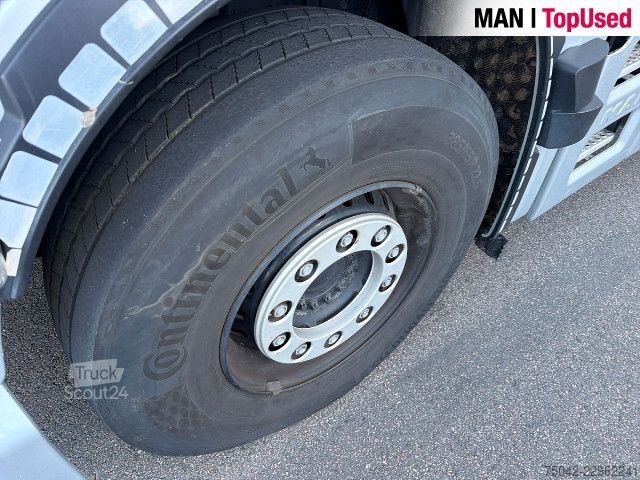 Tractora standard MAN TGX 18.520 4x2 LL SA