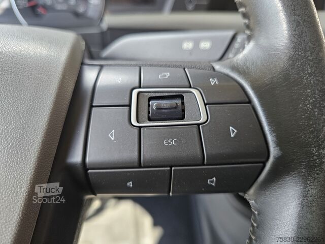 Reševalno vozilo Volvo FH540 8X4 / HMF 28TM KRAN / CRANE / OPRIJ- MACH...