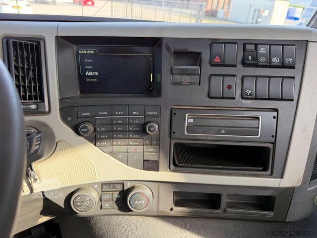 Kanca kol sistemi Volvo FM 420 6x4 AJK HOOKLIFT / HAAK 20T - 5760mm - W...