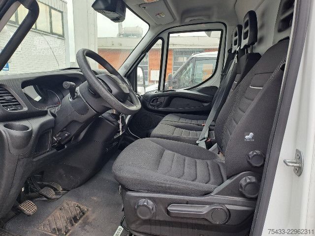 Soğutucu kasa panelvan IVECO DAILY 35C16H3.0 ISOTERMICO/FRIGO