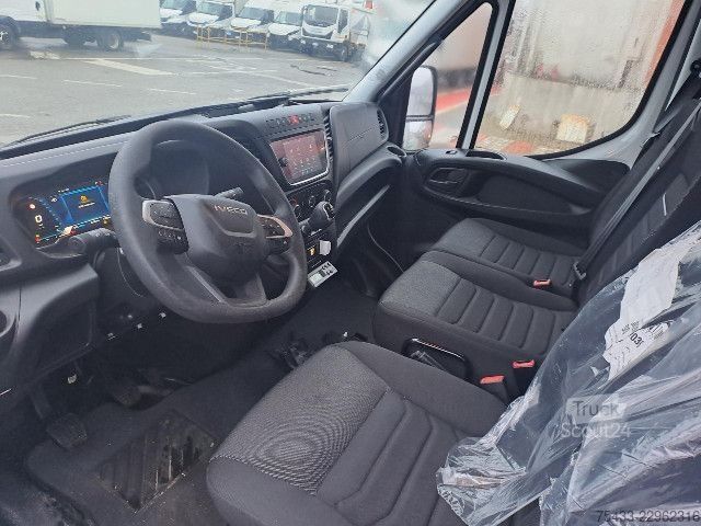 Özelleştirilmiş panelvan IVECO DAILY 35C16H3.0 ISOTERMICO/FRIGO