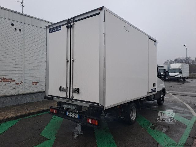 Özelleştirilmiş panelvan IVECO DAILY 35C16H3.0 ISOTERMICO/FRIGO