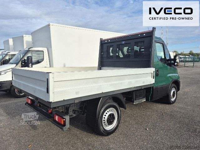 Pick-up dodávka IVECO 35S14 Pritsche / 1380Kg Nutzlast!!!