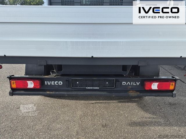 Pick-up dodávka IVECO 35S14 Pritsche / 1380Kg Nutzlast!!!