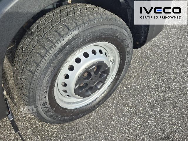 Pick-up dodávka IVECO 35S14 Pritsche / 1380Kg Nutzlast!!!