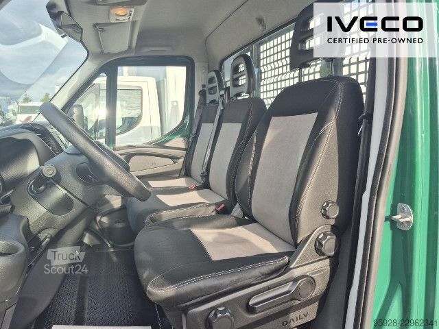 Pick-up dodávka IVECO 35S14 Pritsche / 1380Kg Nutzlast!!!
