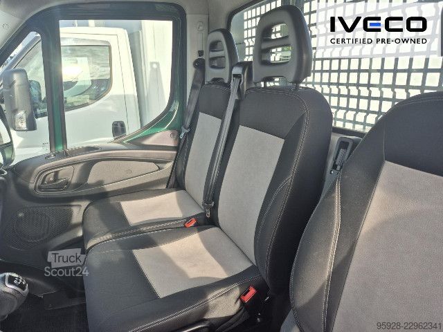 Pick-up dodávka IVECO 35S14 Pritsche / 1380Kg Nutzlast!!!
