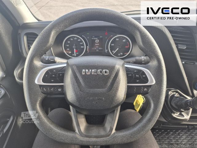 Pick-up dodávka IVECO 35S14 Pritsche / 1380Kg Nutzlast!!!