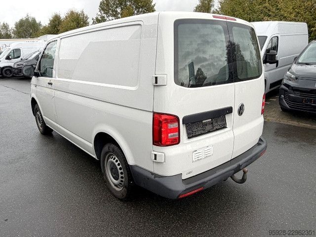 Kastenwagen VW VW T6 L1H1, Klima, AHK, HU 08/2028