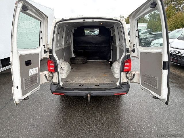 Kastenwagen VW VW T6 L1H1, Klima, AHK, HU 08/2028