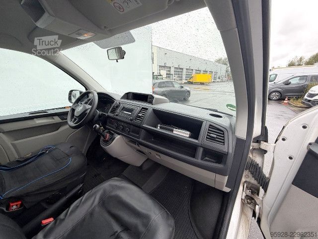 Kastenwagen VW VW T6 L1H1, Klima, AHK, HU 08/2028