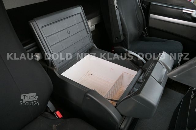 Camion forestier MAN TGS 33.500 Holztransport Kran Bj 2020 Retarder