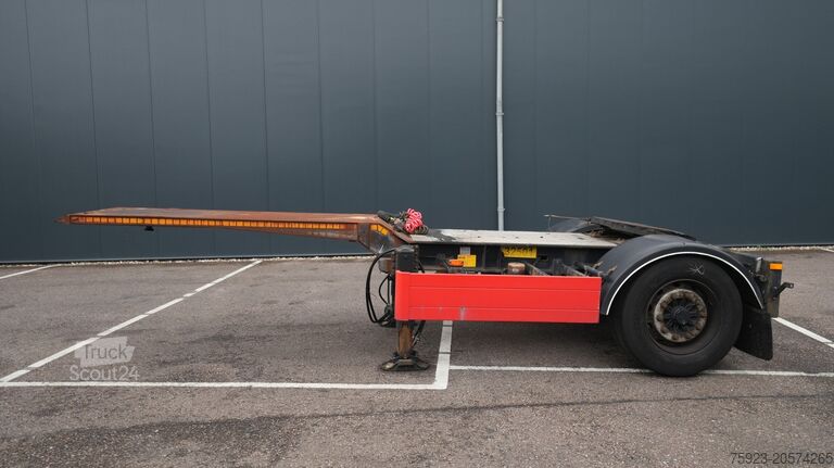 Dolly DRACO MDN 109 DOLLY